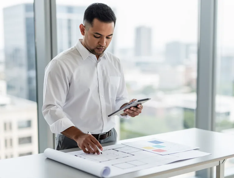 Commercial Real Estate Broker service in Phoenix